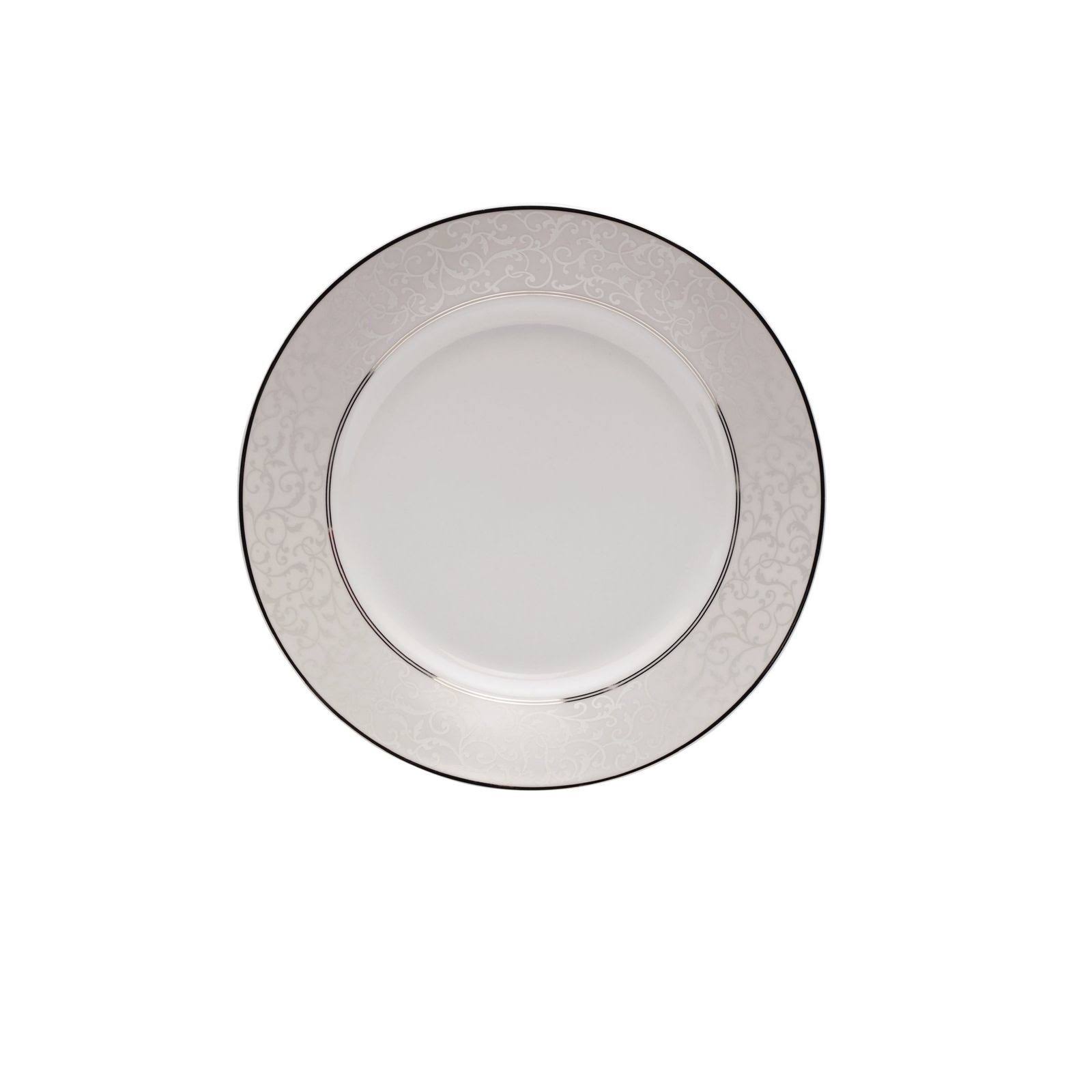 Mikasa Parchment 40 Piece Dinnerware Set - Image 4