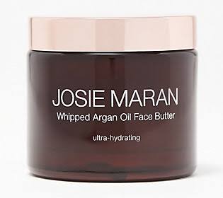 Josie Maran Super-Size Whipped Argan OilFace Butter ,Unscented