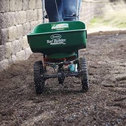 Alternative view of Scotts Turf Builder EdgeGuard Mini Broadcast Spreader