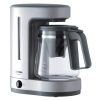 Zojirushi EC-DAC50 Zutto 5-Cup Drip Coffeemaker,Silver