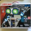 Meccano Maker System Meccanoid 2.0 Personal Robot 16402 NIB