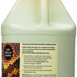 Alternative view of Natural Chemistry Reptile Spray, 1 Gallon