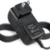 AC Adapter for Keeley Fuzz Head Java Boost & Time Machine Boost Power Supply PSU