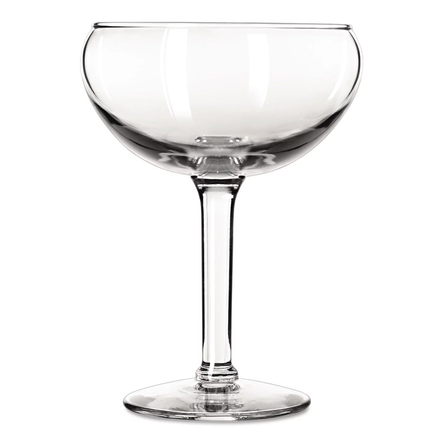 Libbey 8423 12 Ounce Fiesta Grande Glass – 12 / CS