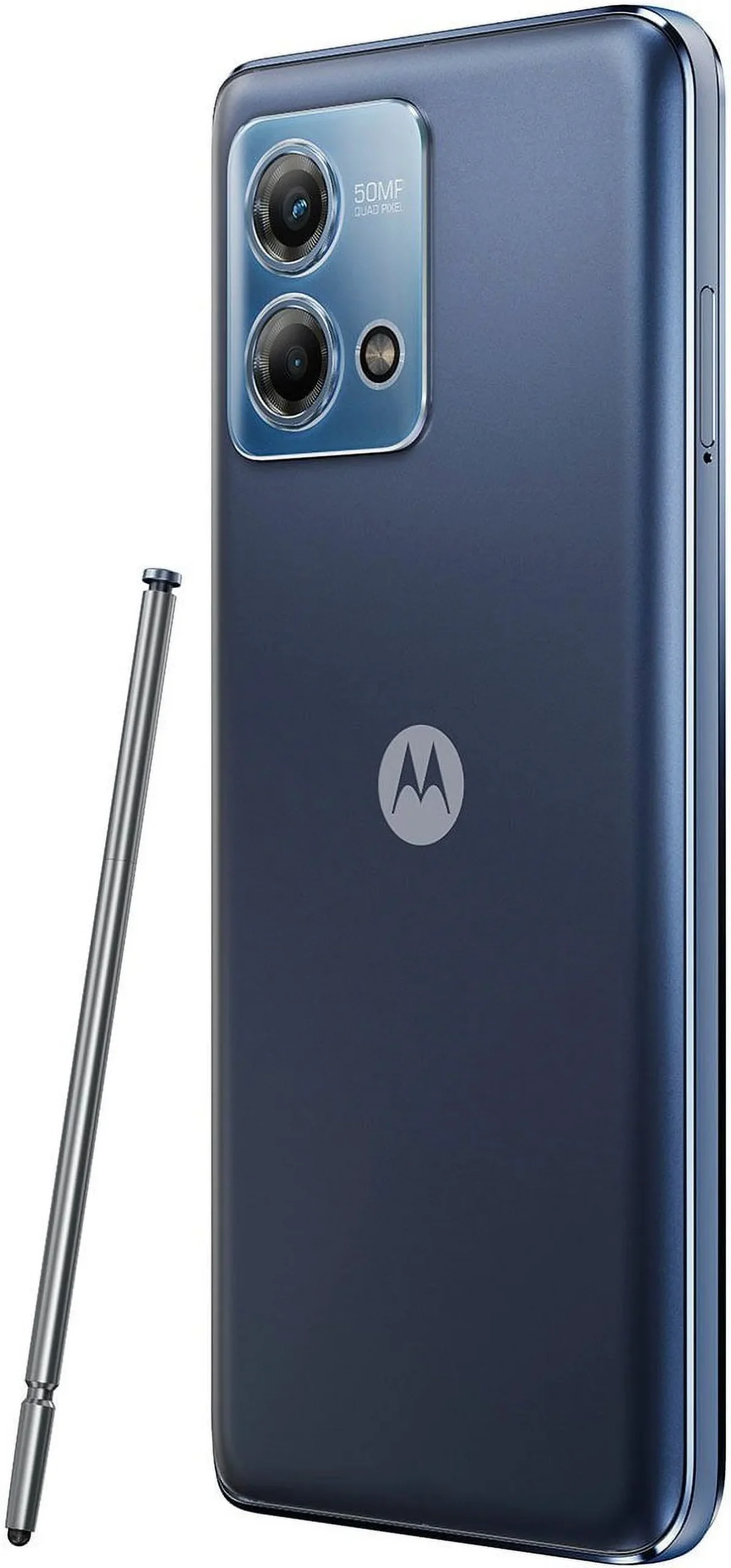 Motorola Moto G Stylus 2023 – UNLOCKED, Midnight Blue 4G – 128GB – NEW - Image 6
