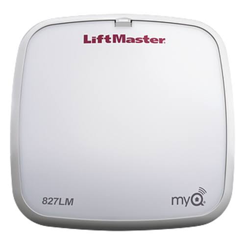 Liftmaster 827LM MyQ Remote LED Garage Light