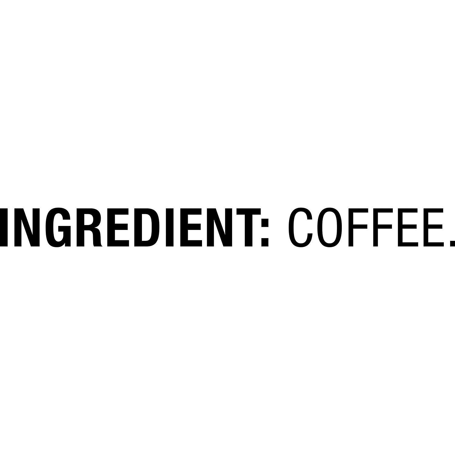 Folgers Classic roast Coffee K Cups 100 ct - Image 5