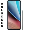 Motorola Moto G Stylus 2023  – UNLOCKED, Midnight Blue 4G – 128GB – NEW