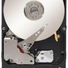 Seagate 4TB Enterprise Capacity HDD 7200RPM SATA 6Gbps 128 MB Cache?Internal Bare Drive (ST4000NM0033)