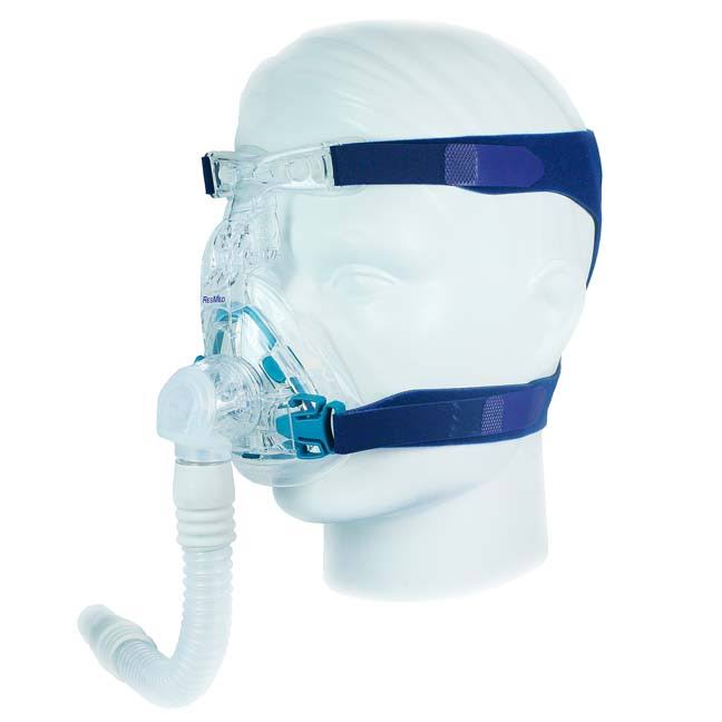 Mirage Activa Nasal CPAP Mask with Headgear – ResMed - Image 2