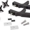 Hi-Lift Jack Bed Mount for Jeep Gladiator (2020+)