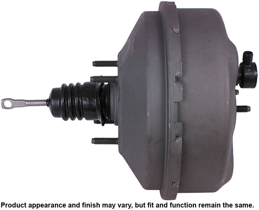 Cardone 54-74801 Remanufactured Power Brake Booster