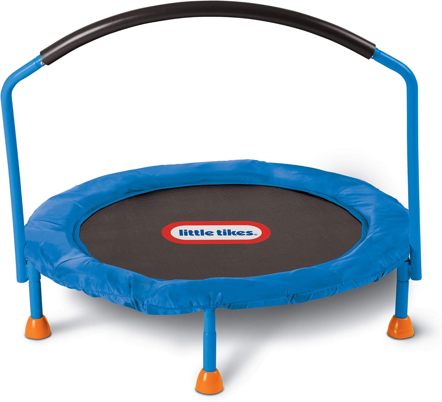 Little Tikes 3′ Trampoline ?C Amazon Exclusive