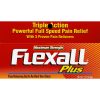 Flexall Plus Pain Relieving Gel, Maximum Strength – 4 oz