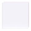 USG 12 in. W x 12 in. L Wood Fiber Staple Custom Ceiling Tile