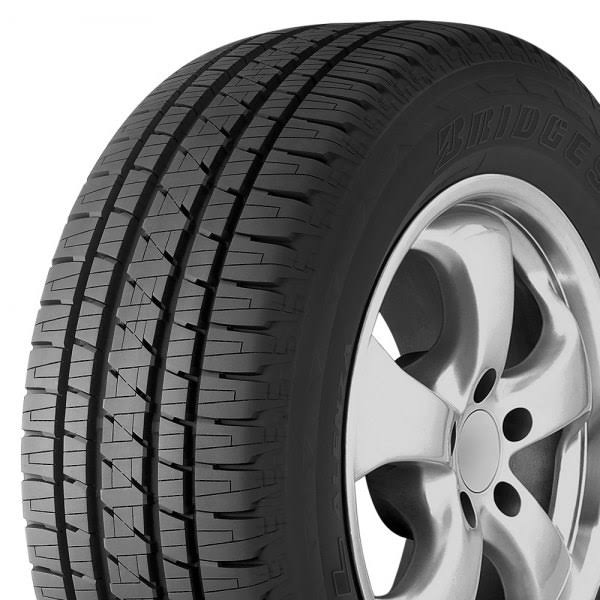 Bridgestone Dueler H/L Alenza Plus : P245/55R19 103T - Image 4