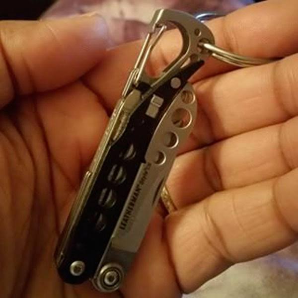 Leatherman PS Style Multi Tool - Image 4