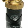 Laing Thermotech LHB08100093 Hot Water Circulator Pump, 1/150 HP, 115V