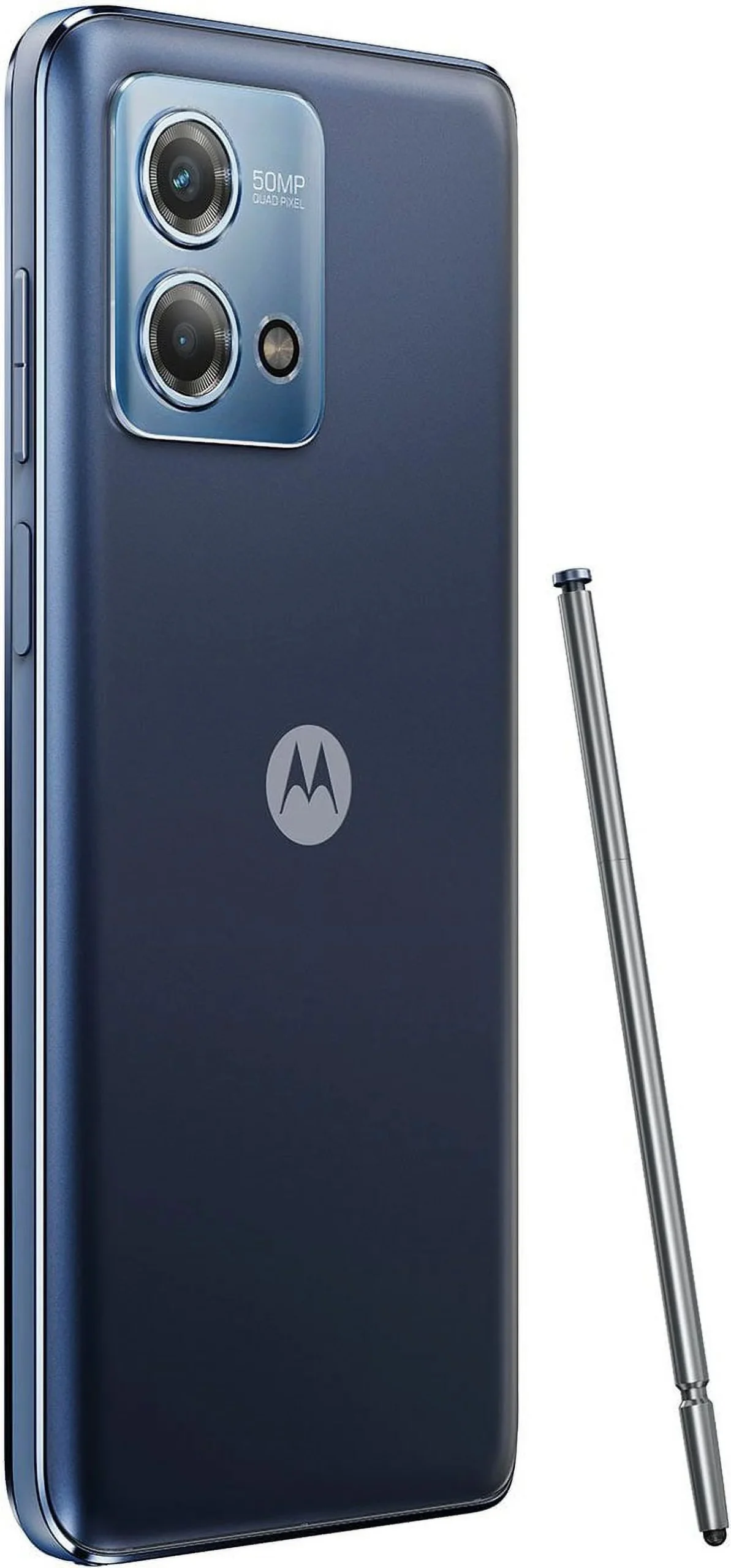 Motorola Moto G Stylus 2023 – UNLOCKED, Midnight Blue 4G – 128GB – NEW - Image 13