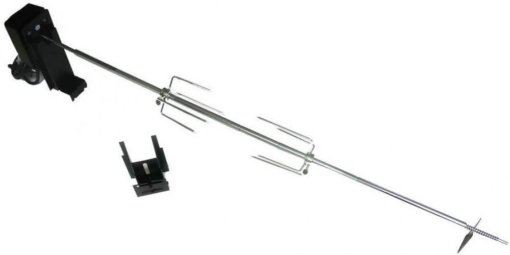 Nexgrill Universal Rotisserie Kit - Image 5
