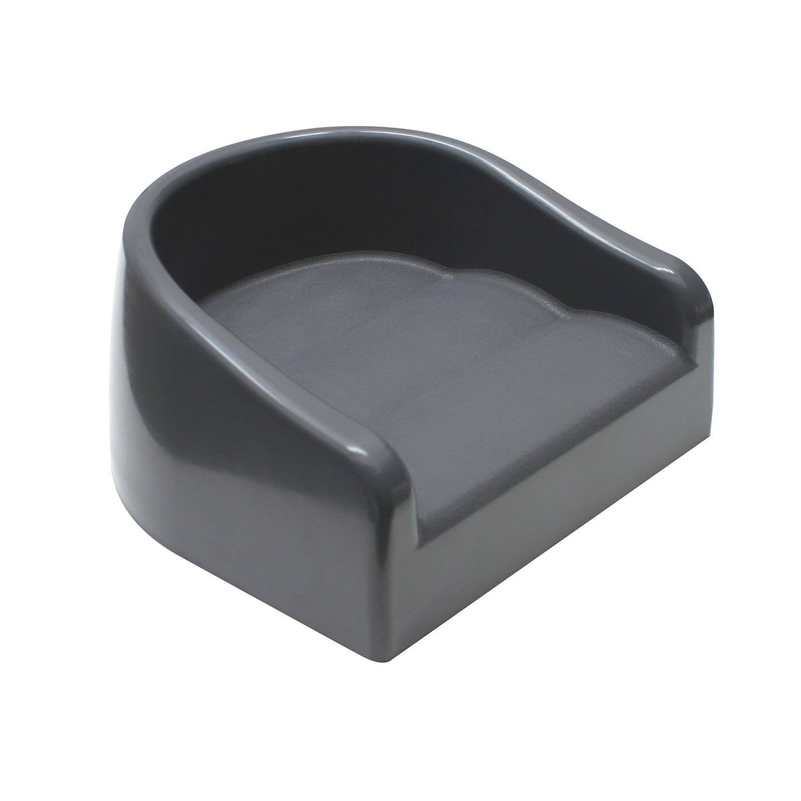 Prince Lionheart 6990 Soft Booster Seat – Charcoal Grey - Image 6