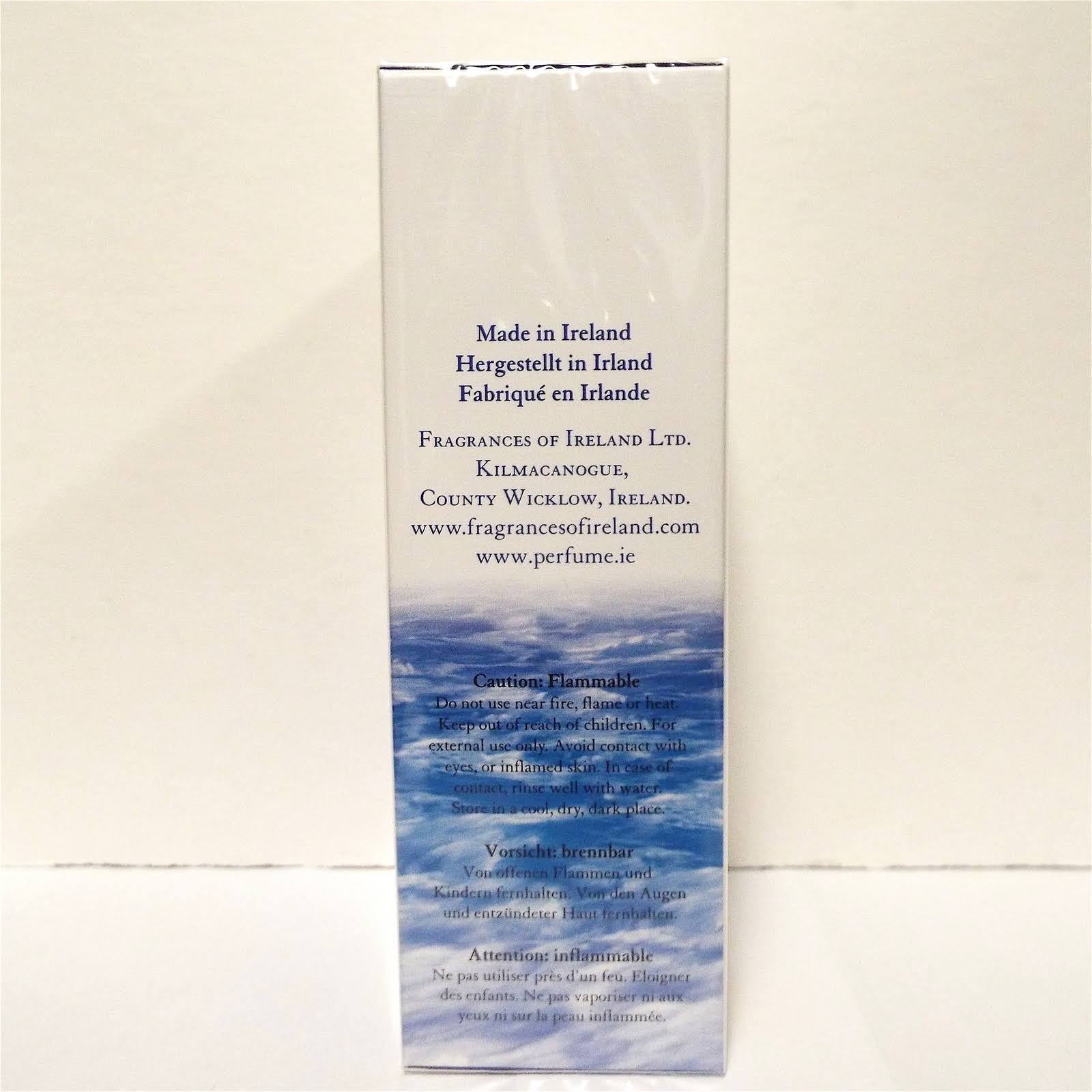 Inis The Energy of The Sea Cologne Spray – 3.3 fl. oz - Image 4