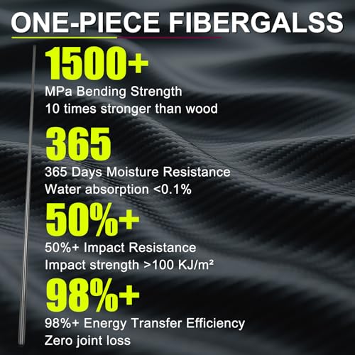 Fiberglass Graphite Composite Billiard Pool Cue Sticks 18oz 19oz 20oz 21oz 58inch - Image 22